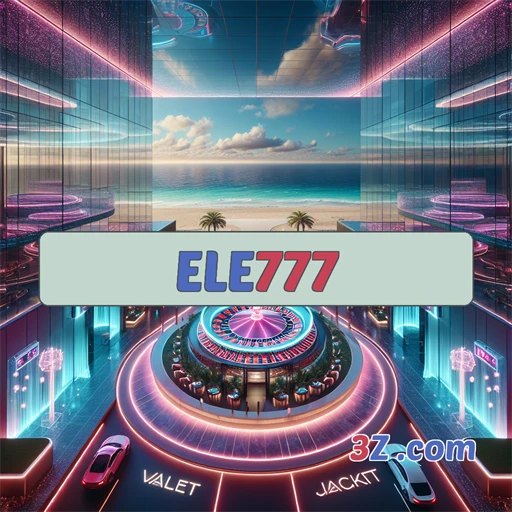 Apostas Inteligentes: Ele777 Elevando Seu Jogo de Apostas