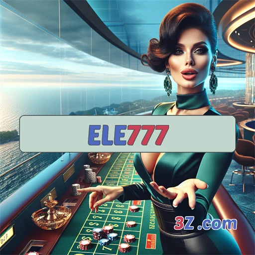 ele777 Formas de Pagamento