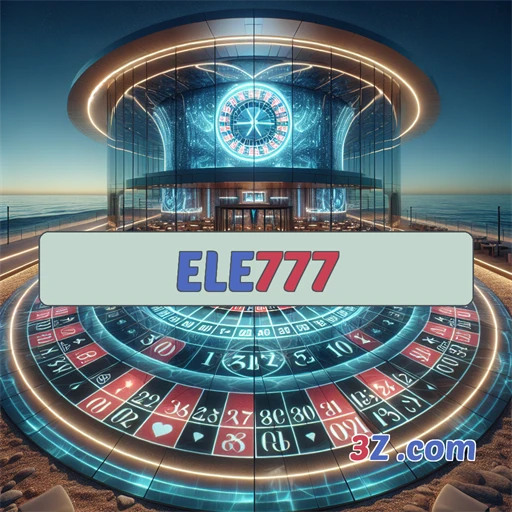 ele777 Caça-Níqueis
