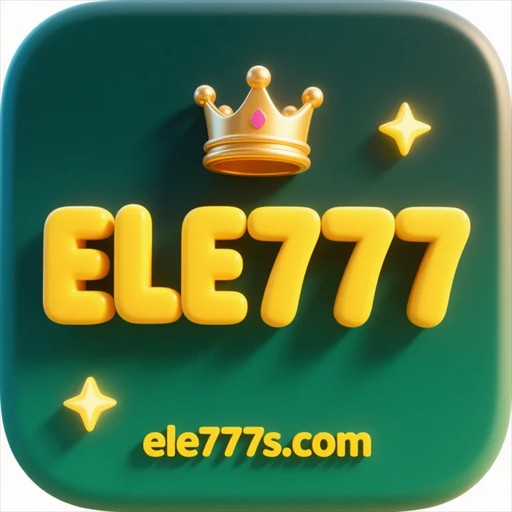 ele777 logo