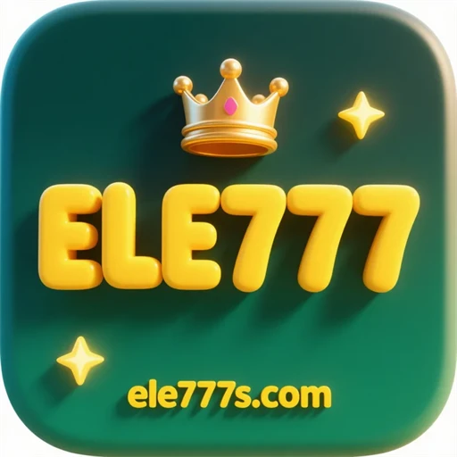 ele777 logo