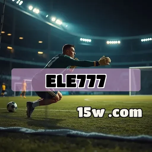 ele777: O Paraíso dos Jogos Arcade Que Você Precisa Conhecer