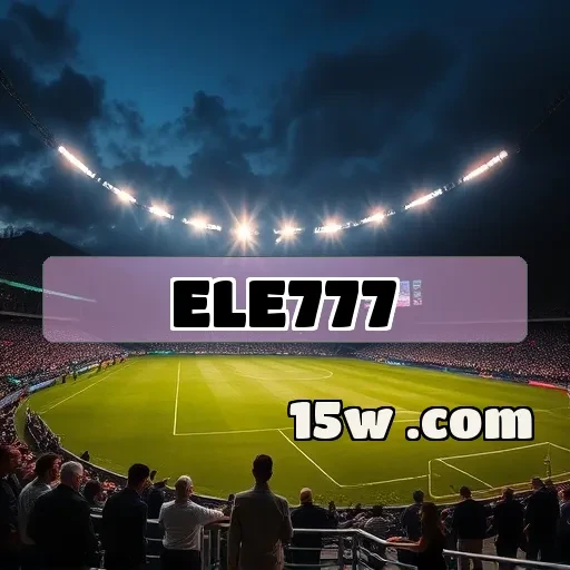 ele777 Bingo: Emoção e Prêmios Esperam por Você!