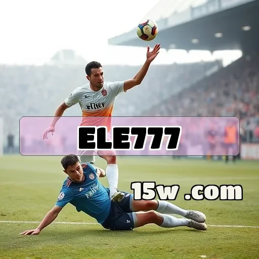 ele777: Descubra a Fantasia em um Mundo de Jogos Incríveis