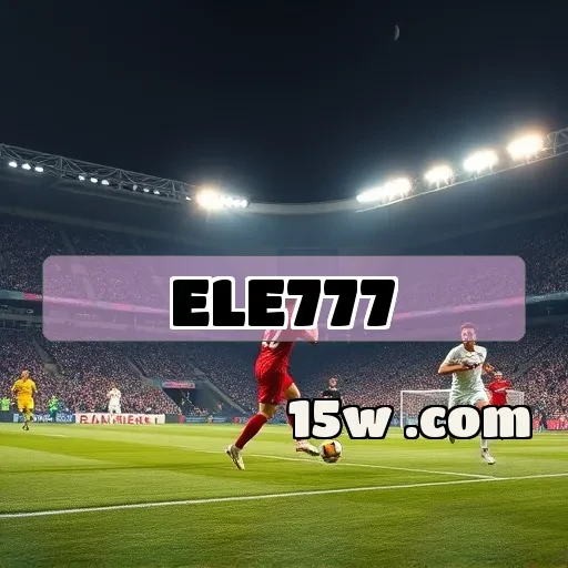 ele777: Mergulhe em Emoções com a Roleta e Vença!