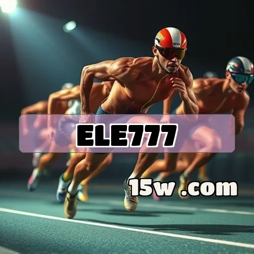 ele777: Domine as Melhores Estratégias para Jogos Online no Brasil